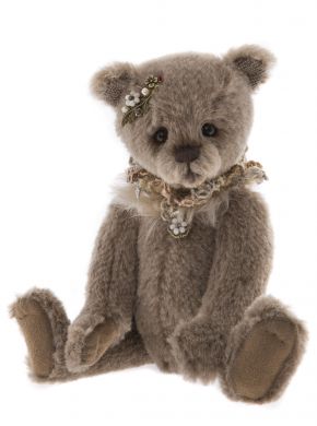 Charlie Bears Isabelle Collection Desdemona